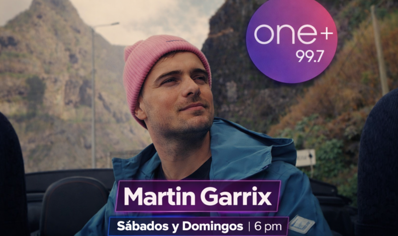 Martin Garrix