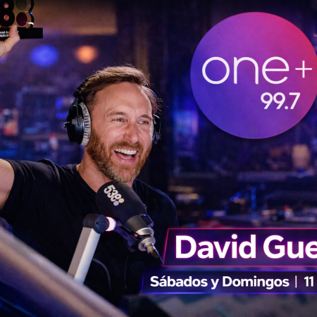 David Guetta