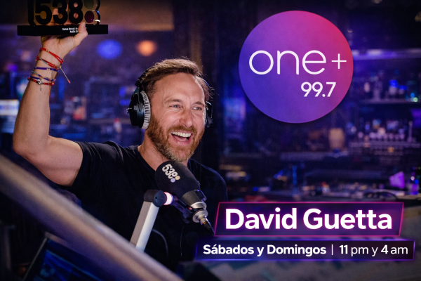 David Guetta