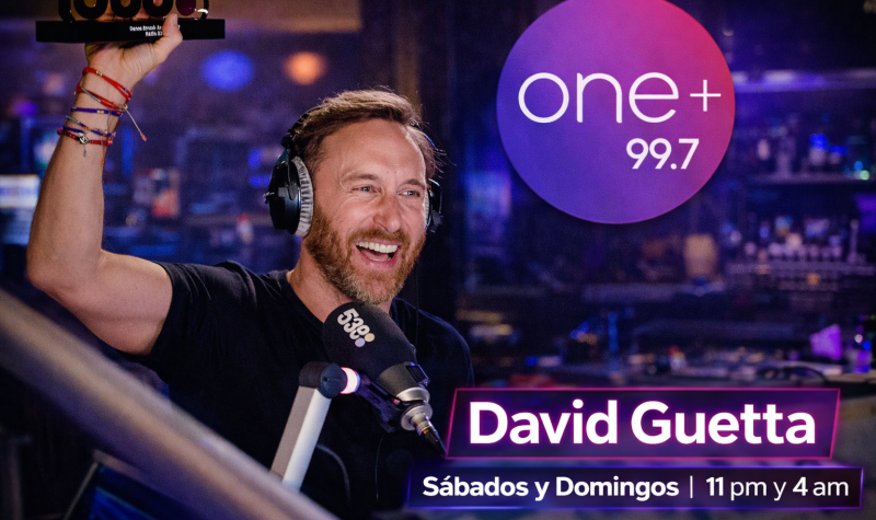 David Guetta